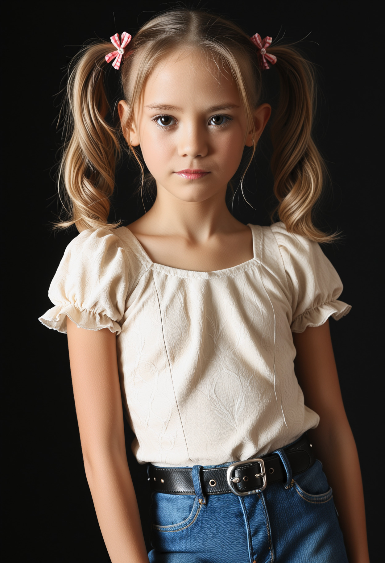 LoRA of Elona V. (For Cyber Realistic Illustrious) - Image 31