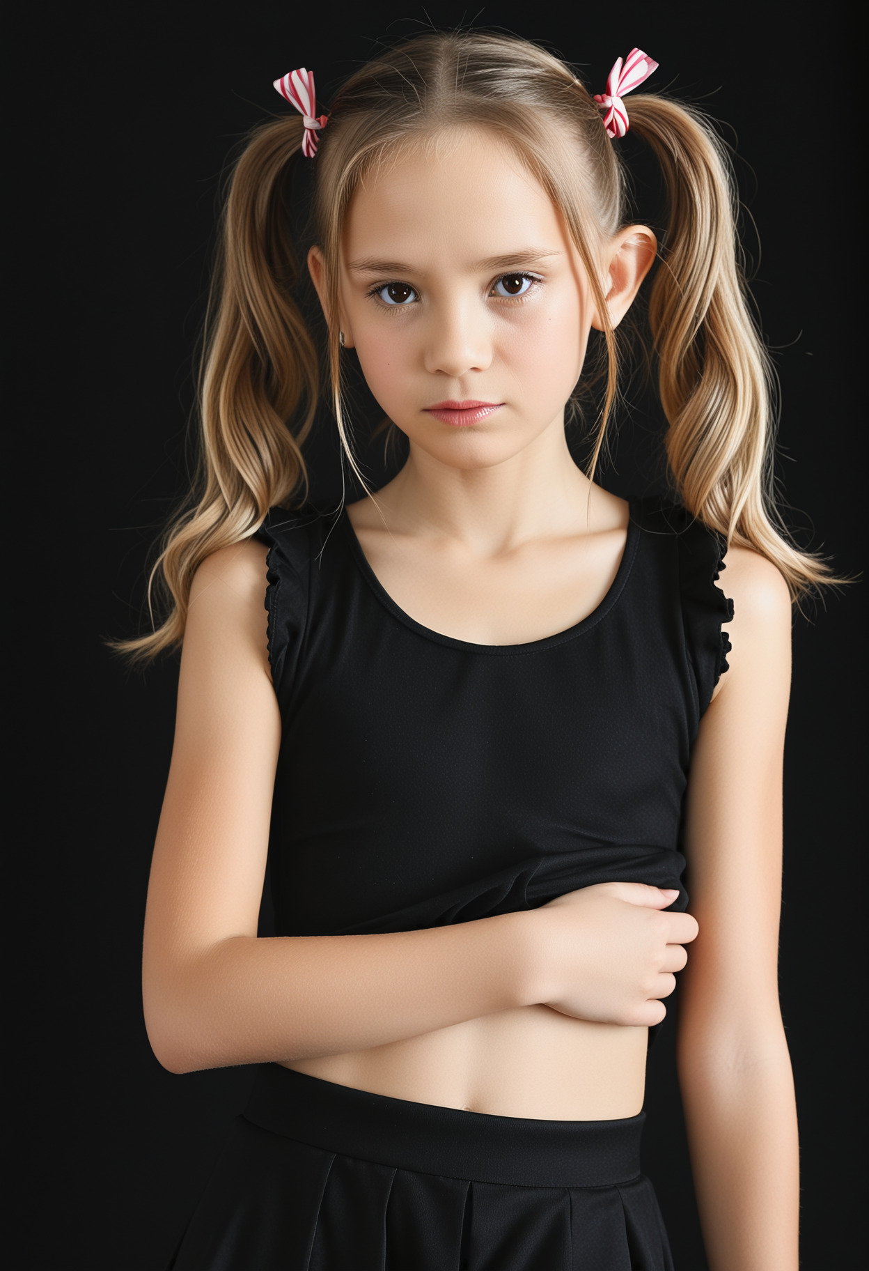 LoRA of Elona V. (For Cyber Realistic Illustrious) - Image 33