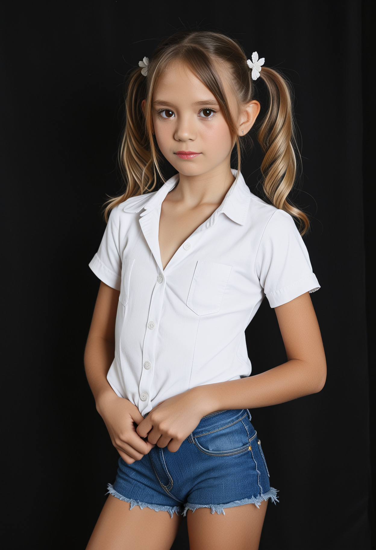 LoRA of Elona V. (For Cyber Realistic Illustrious) - Image 34