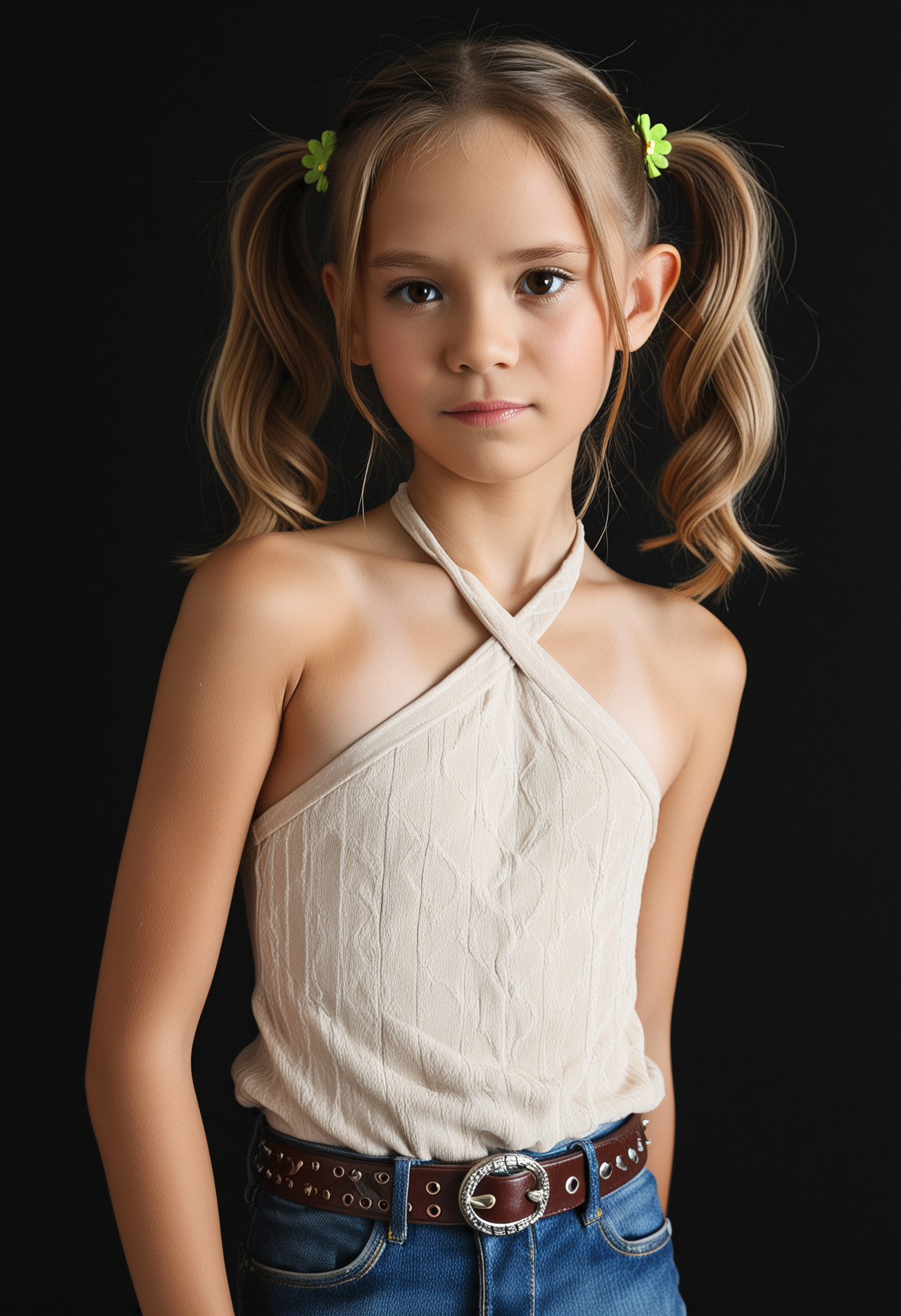 LoRA of Elona V. (For Cyber Realistic Illustrious) - Image 35