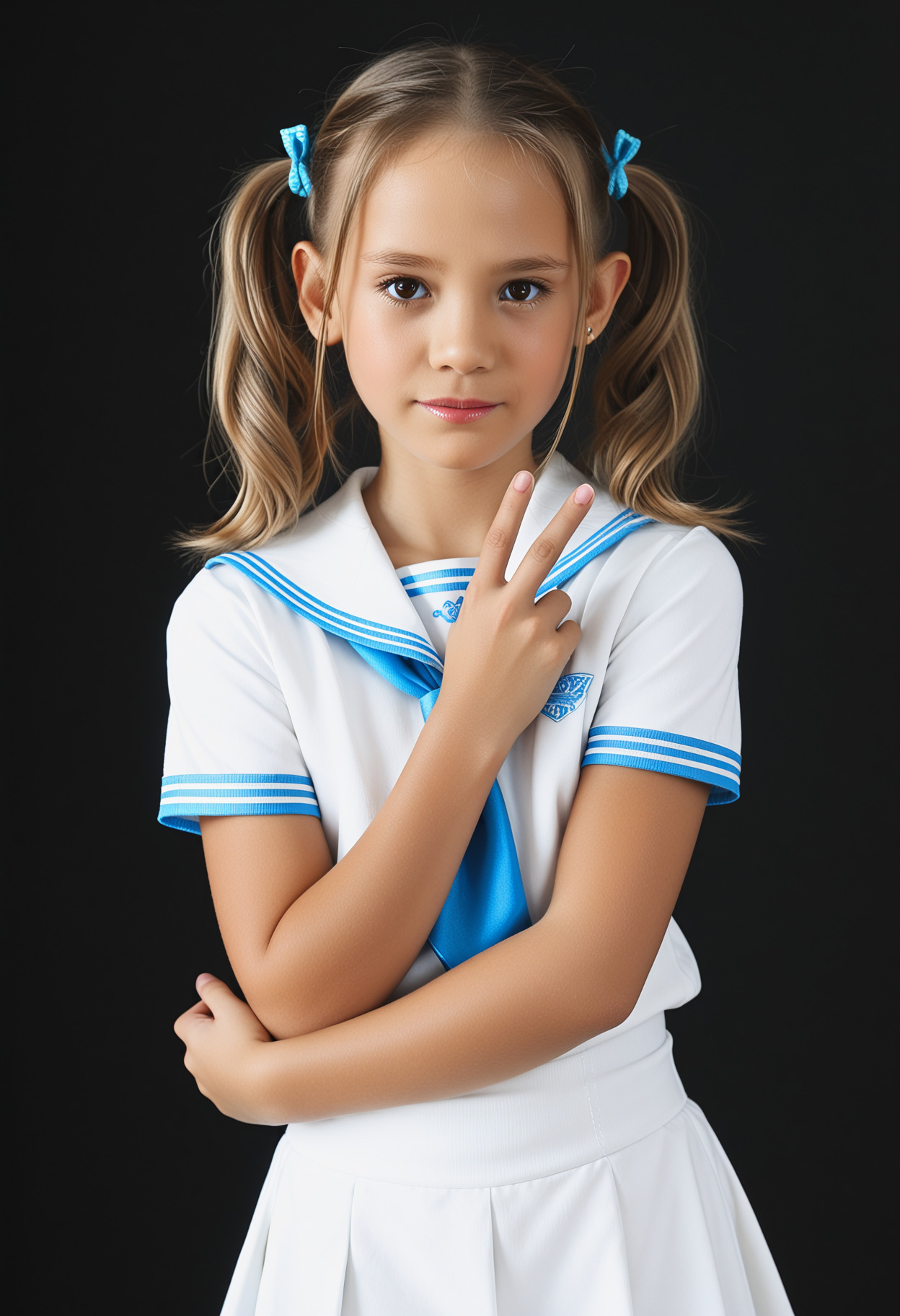 LoRA of Elona V. (For Cyber Realistic Illustrious) - Image 36