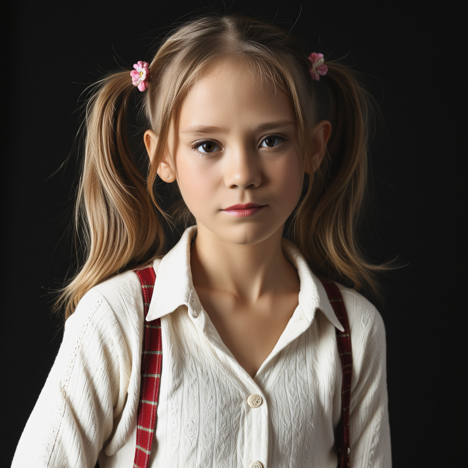 LoRA of Elona V. (For Cyber Realistic Illustrious) - Image 39