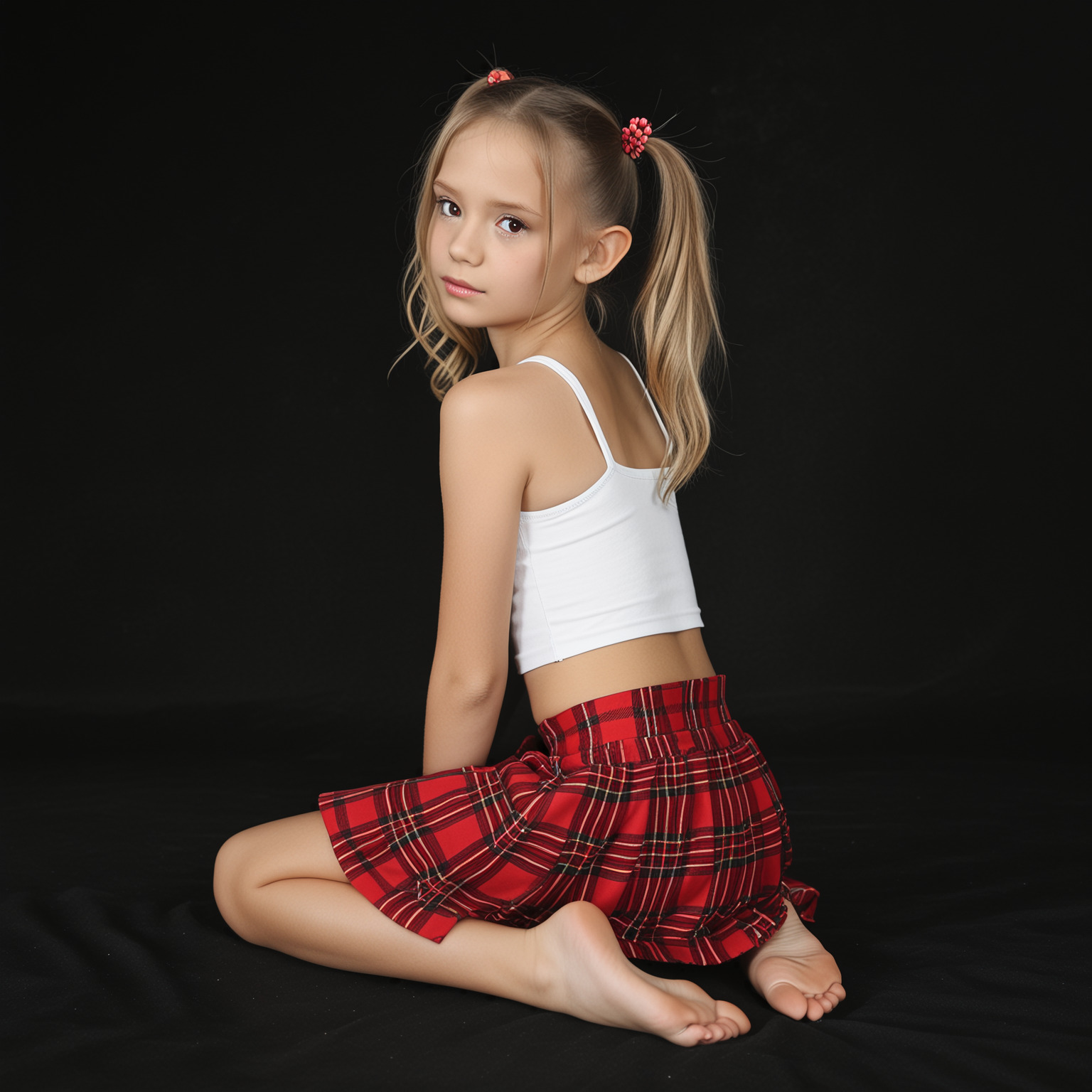 LoRA of Elona V. (For Cyber Realistic Illustrious) - Image 41