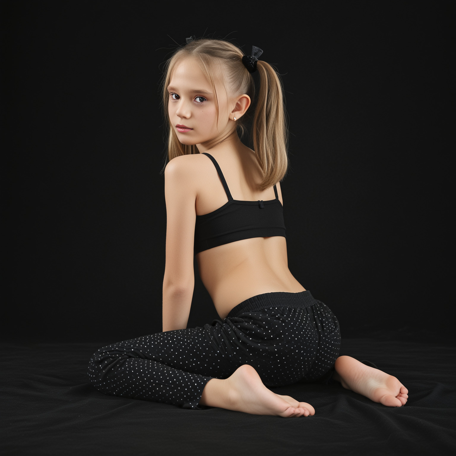 LoRA of Elona V. (For Cyber Realistic Illustrious) - Image 42