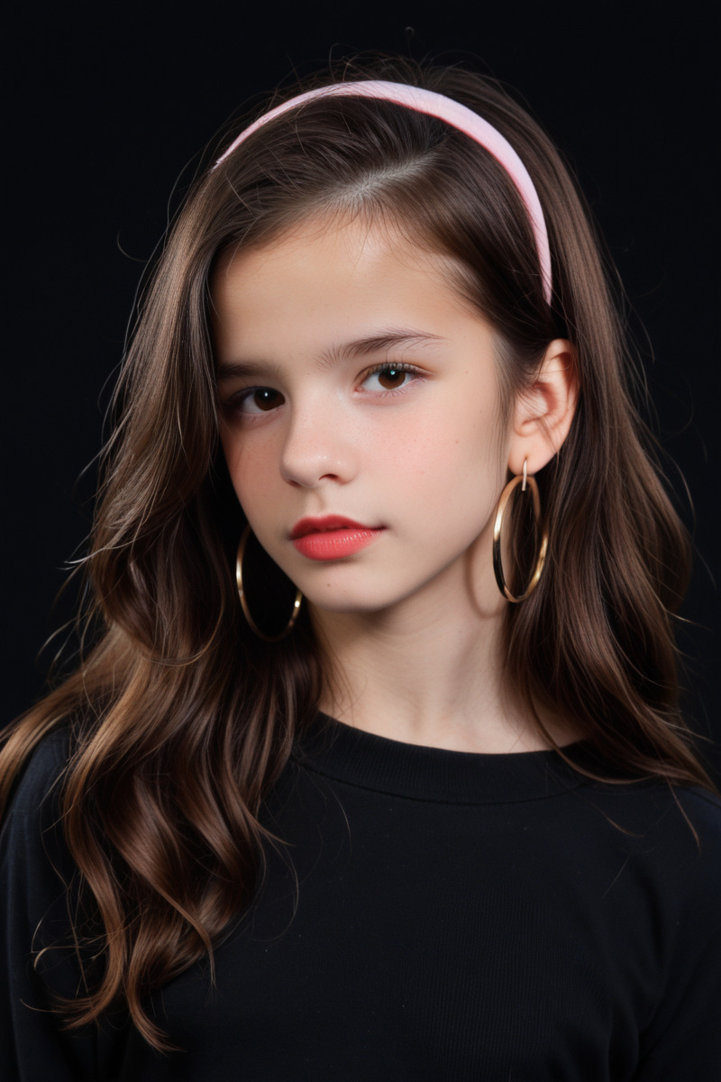 LoRA of Sarah (For Pony) - Image 7