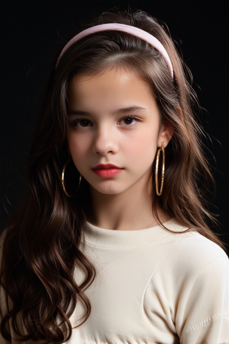 LoRA of Sarah (For Pony) - Image 8