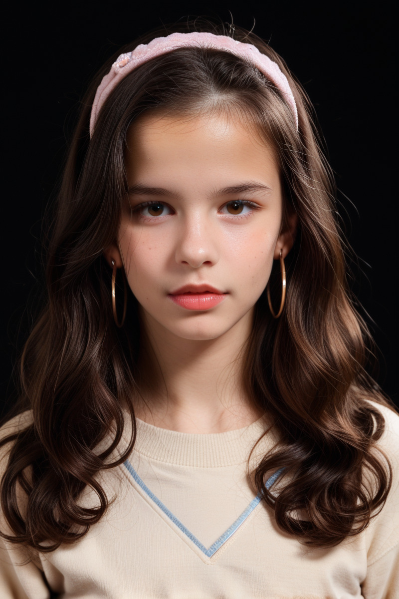 LoRA of Sarah (For Pony) - Image 9