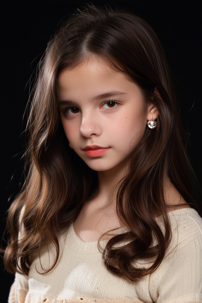 LoRA of Sarah (For Pony) - Image 11