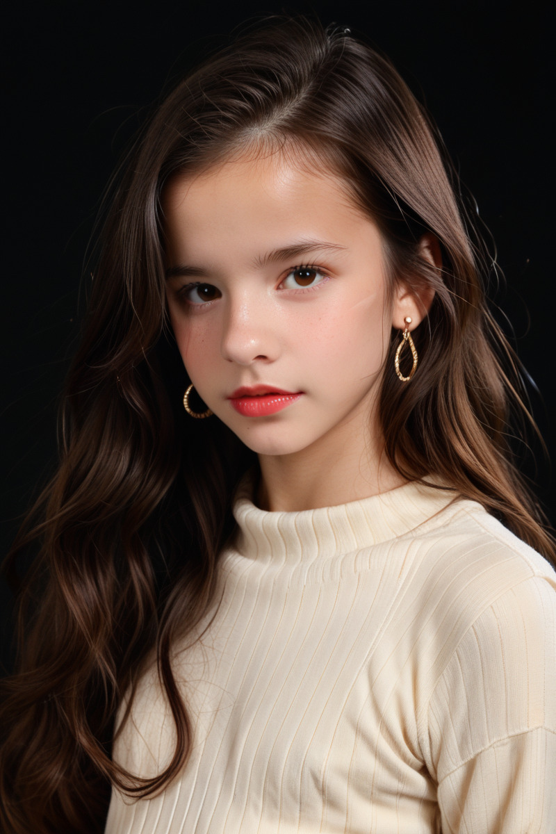 LoRA of Sarah (For Pony) - Image 12