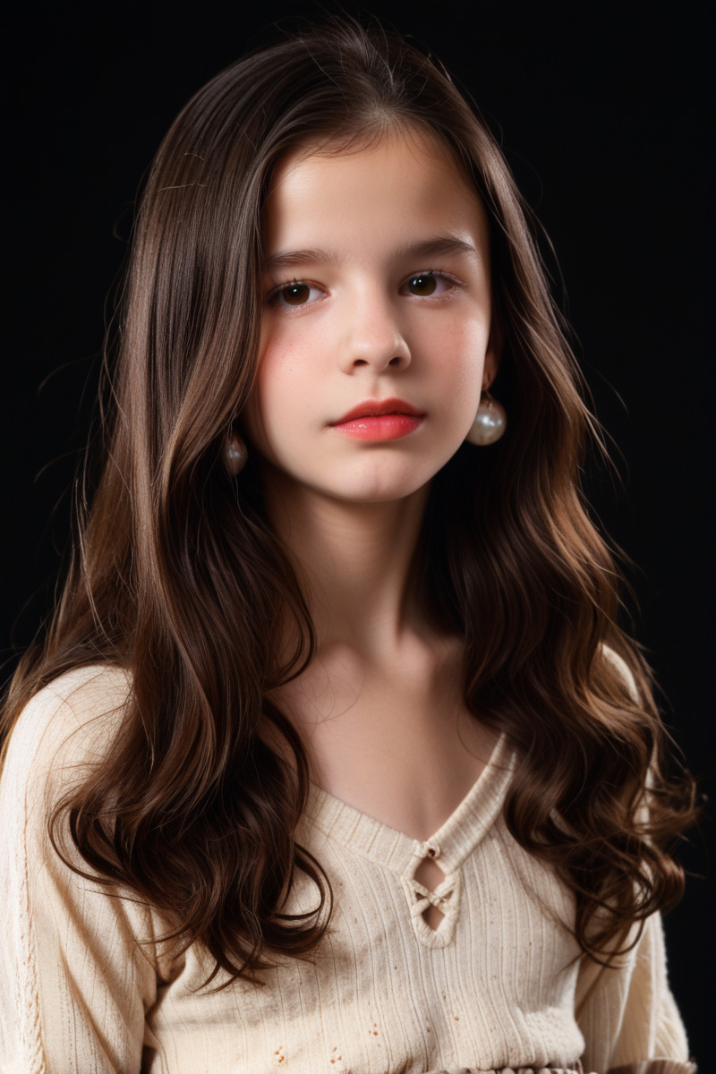 LoRA of Sarah (For Pony) - Image 13