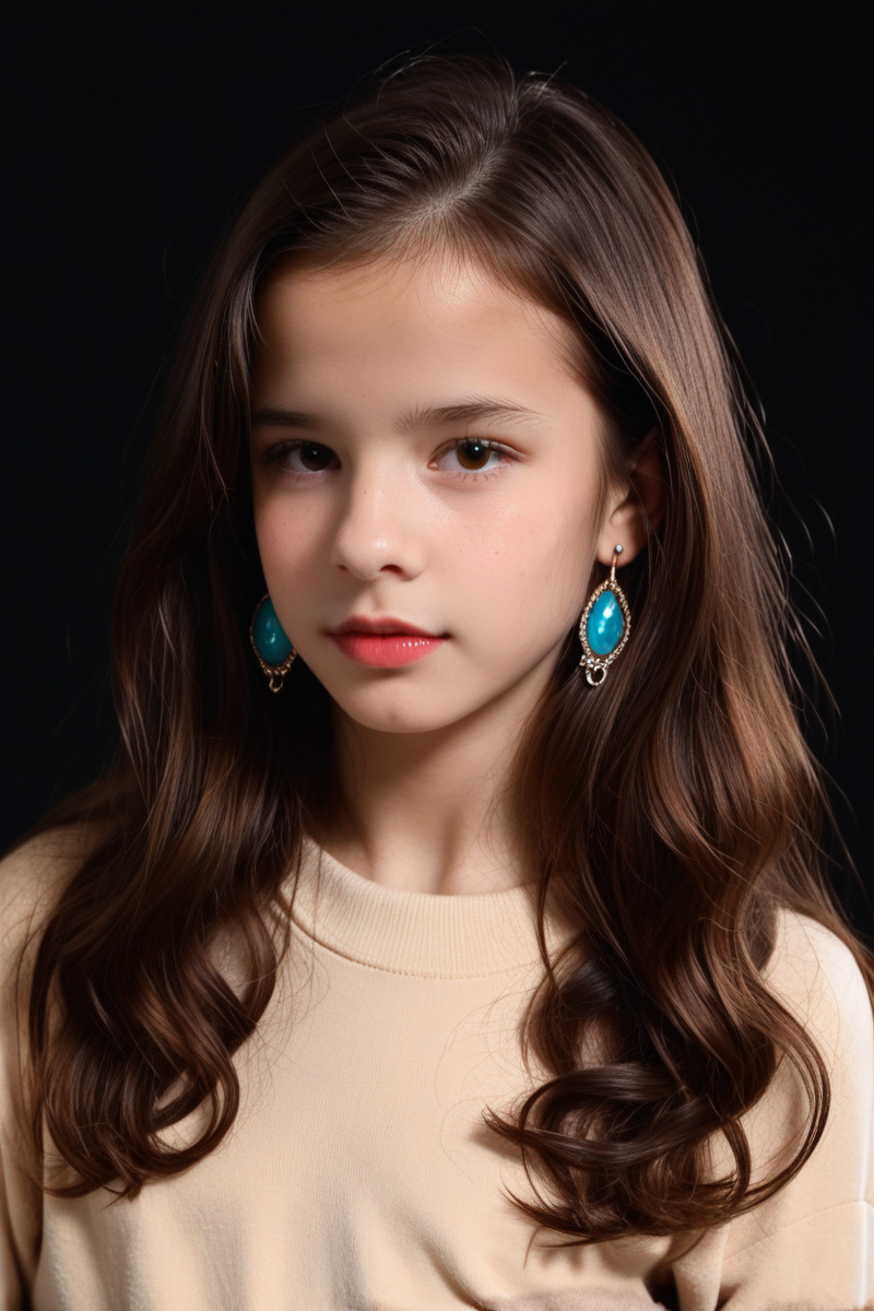 LoRA of Sarah (For Pony) - Image 14