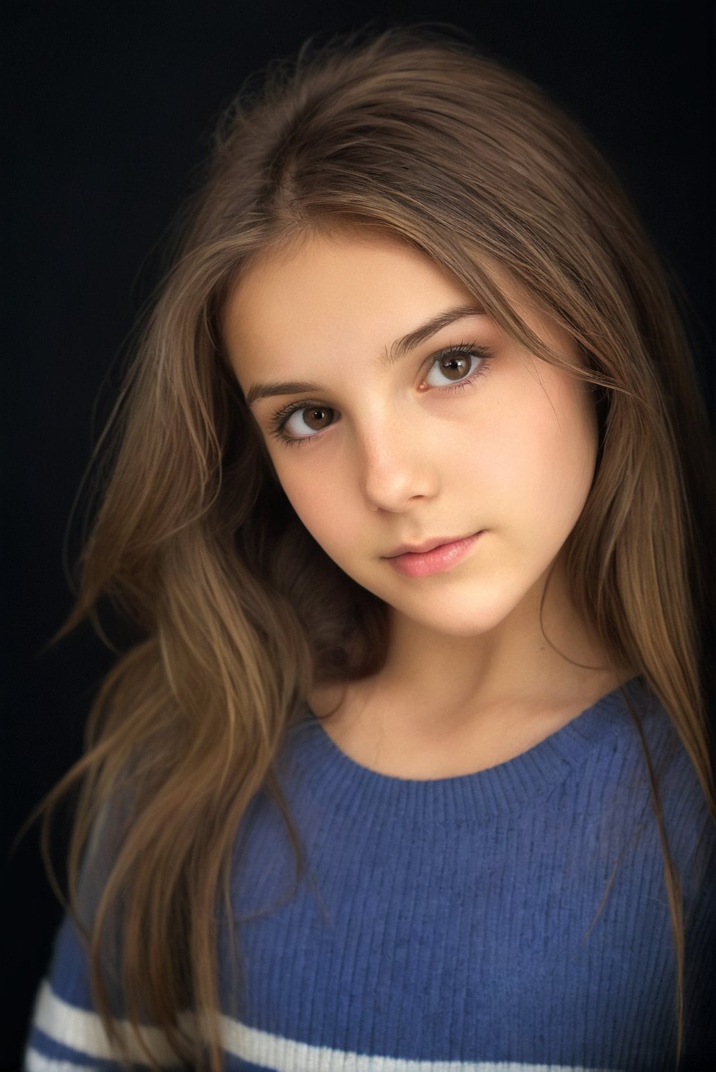 LoRA of Piper Rockelle (10yo) (For SDXL) - Image 2