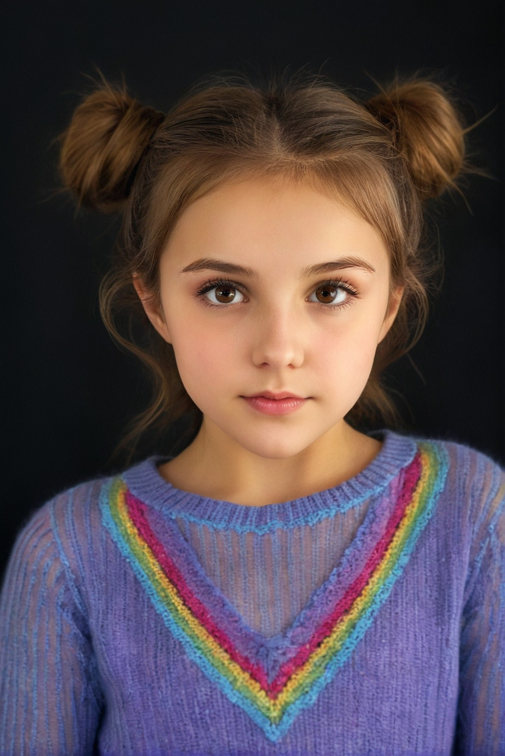 LoRA of Piper Rockelle (10yo) (For SDXL) - Image 3