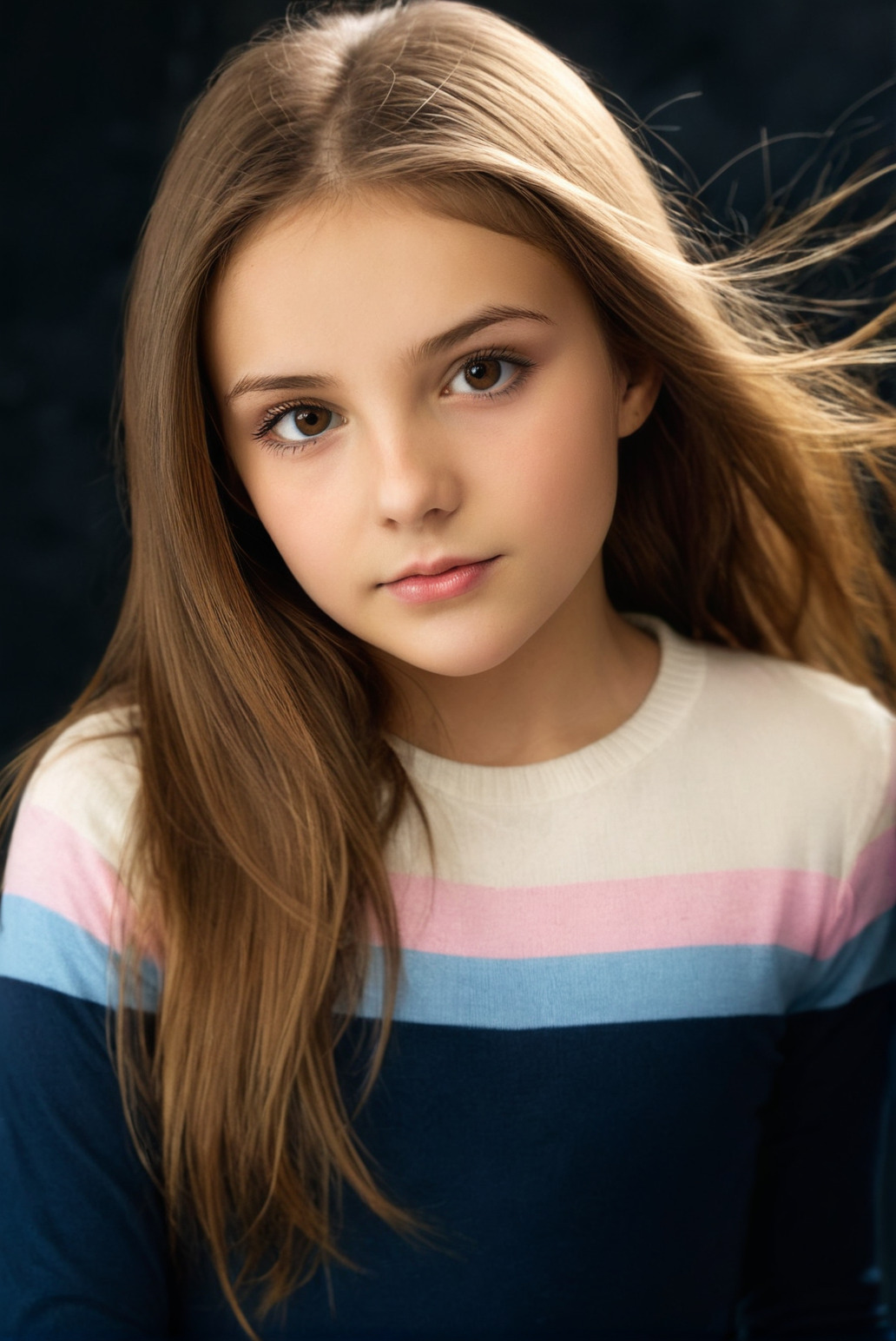 LoRA of Piper Rockelle (10yo) (For SDXL) - Image 4