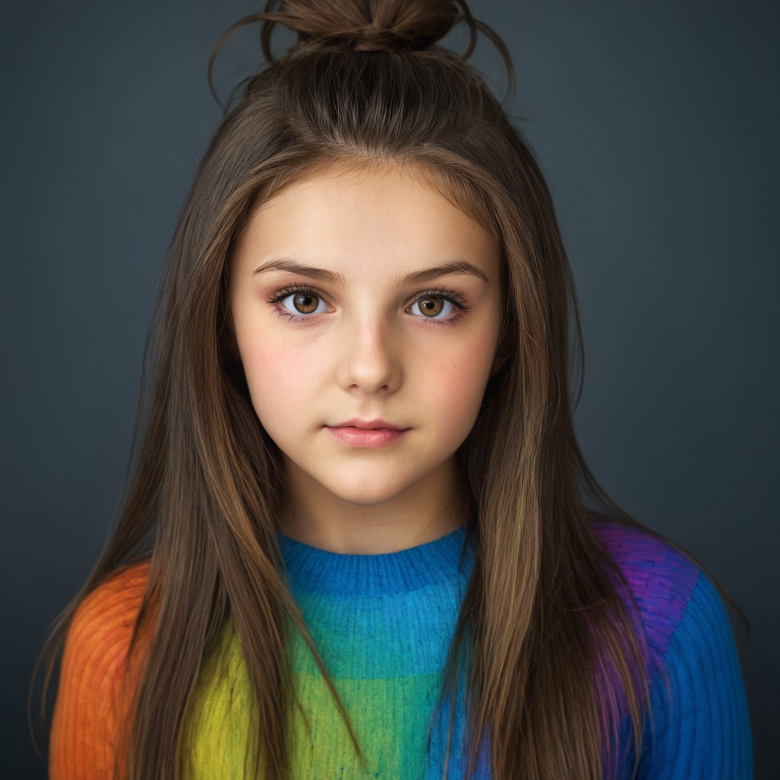 LoRA of Piper Rockelle (10yo) (For SDXL) - Image 5