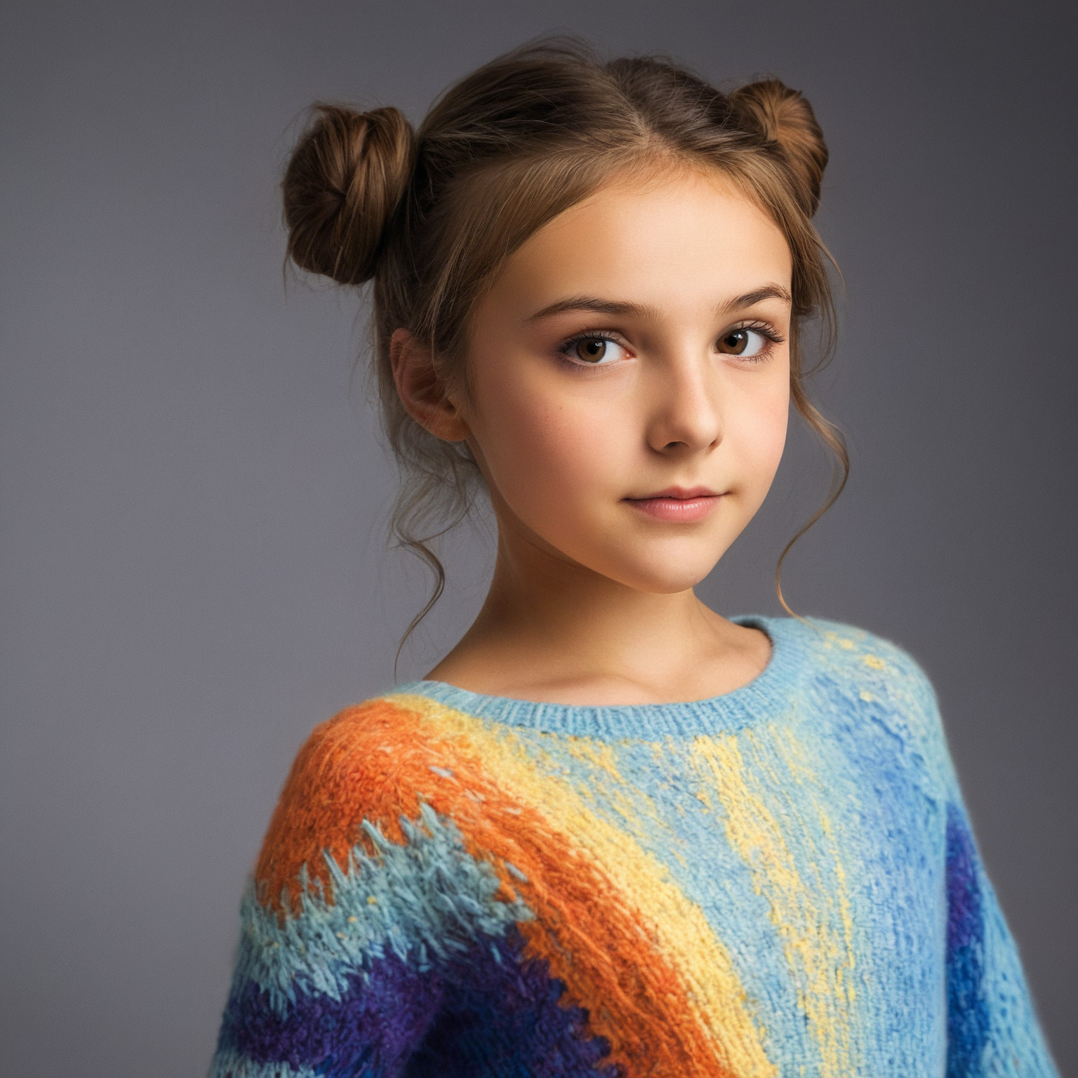 LoRA of Piper Rockelle (10yo) (For SDXL) - Image 6