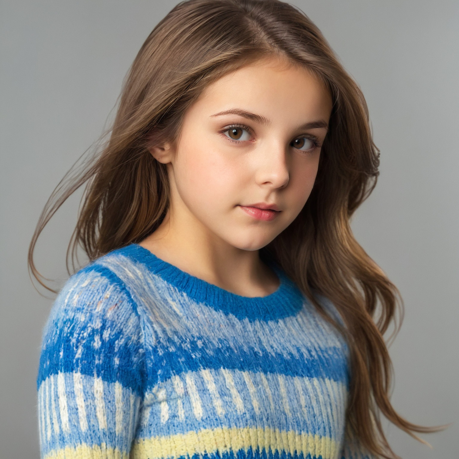 LoRA of Piper Rockelle (10yo) (For SDXL) - Image 7