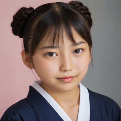 LoRA of Haruna Arai 荒井暖菜 (For SDXL) - Image 2