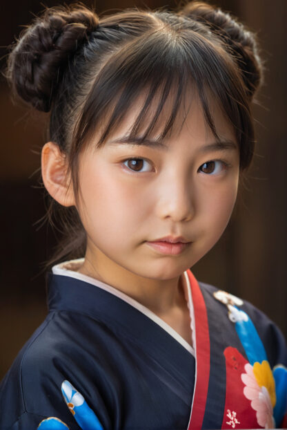 LoRA of Haruna Arai 荒井暖菜 (For SDXL) - Image 3