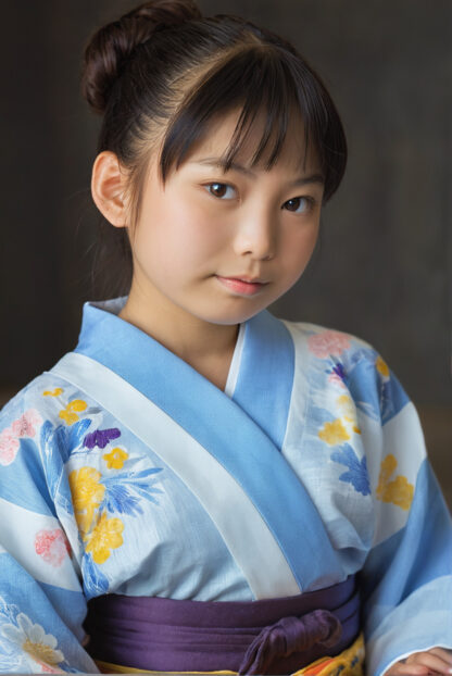 LoRA of Haruna Arai 荒井暖菜 (For SDXL) - Image 5