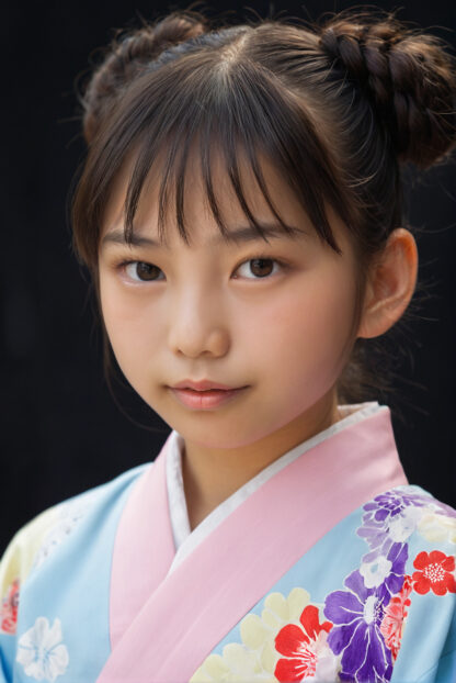 LoRA of Haruna Arai 荒井暖菜 (For SDXL) - Image 6
