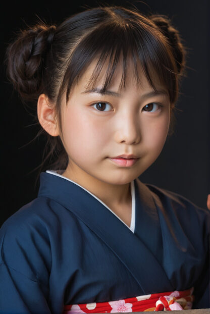 LoRA of Haruna Arai 荒井暖菜 (For SDXL) - Image 7