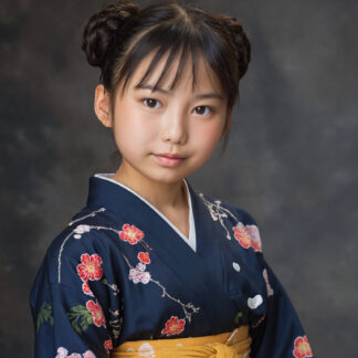 LoRA of Haruna Arai 荒井暖菜 (For SDXL)