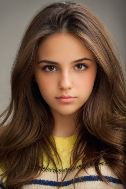 LoRA of Piper Rockelle (14yo) (For SDXL) - Image 5