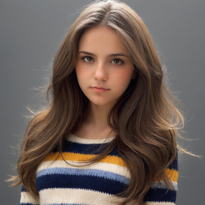 LoRA of Piper Rockelle (14yo) (For SDXL) - Image 7