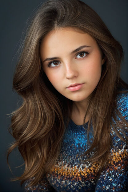 LoRA of Piper Rockelle (14yo) (For SDXL) - Image 8