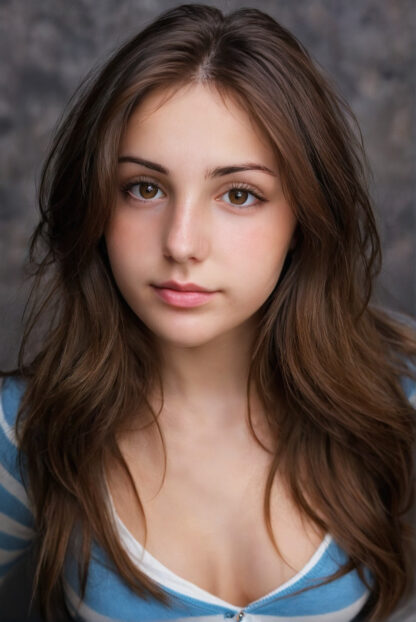 LoRA of Piper Rockelle (18yo) (For SDXL) - Image 2