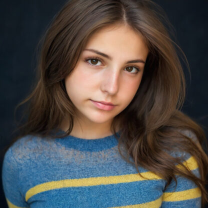 LoRA of Piper Rockelle (18yo) (For SDXL) - Image 3