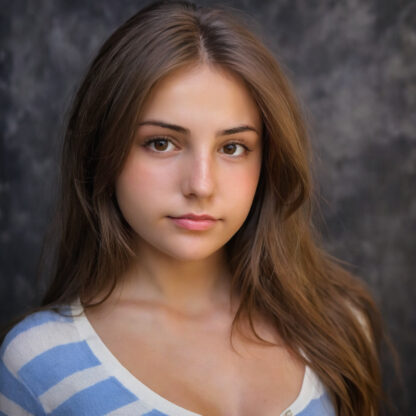 LoRA of Piper Rockelle (18yo) (For SDXL) - Image 4