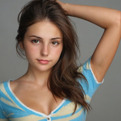 LoRA of Piper Rockelle (18yo) (For SDXL) - Image 5