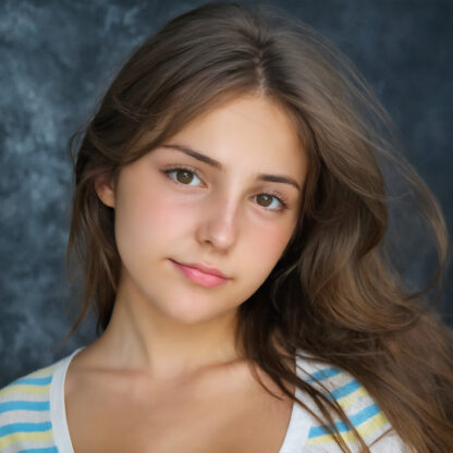 LoRA of Piper Rockelle (18yo) (For SDXL) - Image 6