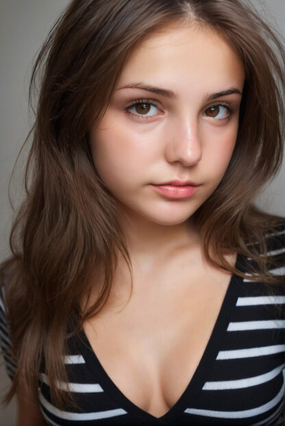 LoRA of Piper Rockelle (18yo) (For SDXL) - Image 7