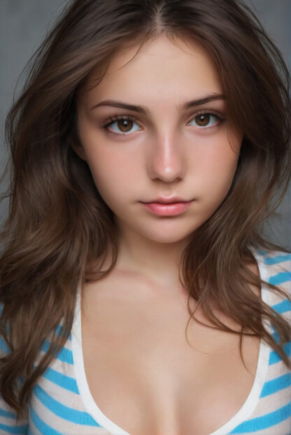 LoRA of Piper Rockelle (18yo) (For SDXL) - Image 8